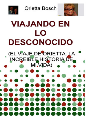 cover image of VIAJANDO EN LO DESCONOCIDO